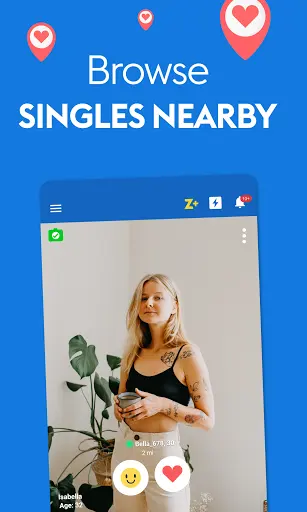 Zoosk - Social Dating App-screenshots-5